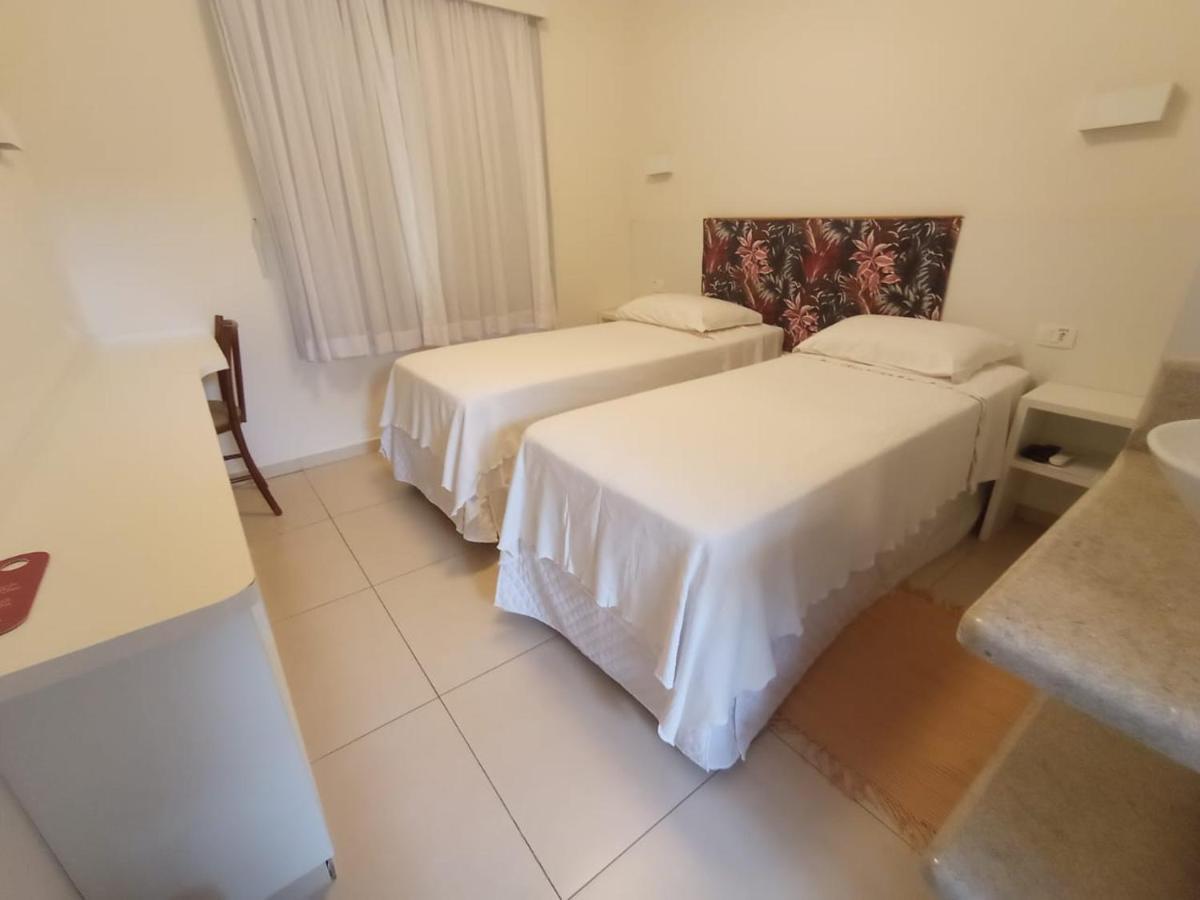 Pousada Ipe Sao Sebastiao  Esterno foto