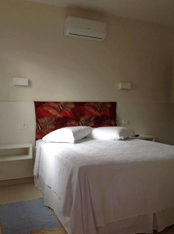 Pousada Ipe Sao Sebastiao  Esterno foto
